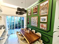 Horizon Green (D20), Terrace #565653241